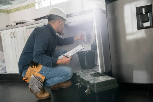 Best Emergency Plumber  in Willoughby Hills, OH