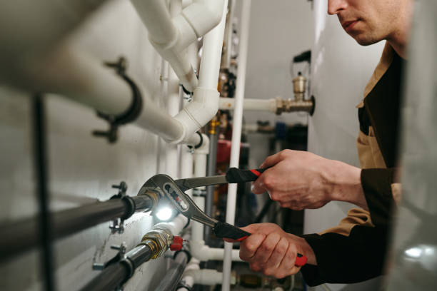 Best Gas Line Repair  in Willoughby Hills, OH