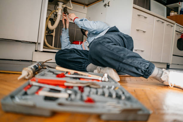Best Emergency Plumber  in Willoughby Hills, OH