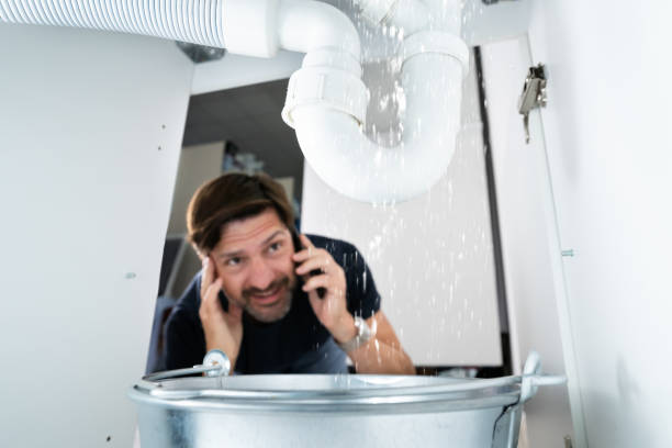 Best Clogged Drain Plumber  in Willoughby Hills, OH