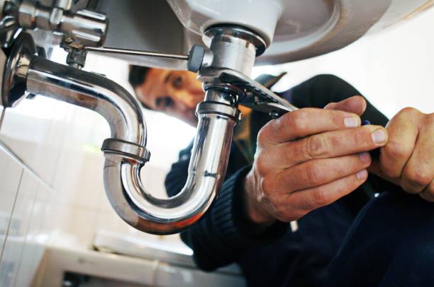 Best Plumbing Inspection Services  in Willoughby Hills, OH