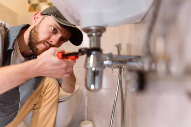 Best Drain Cleaning Services  in Willoughby Hills, OH