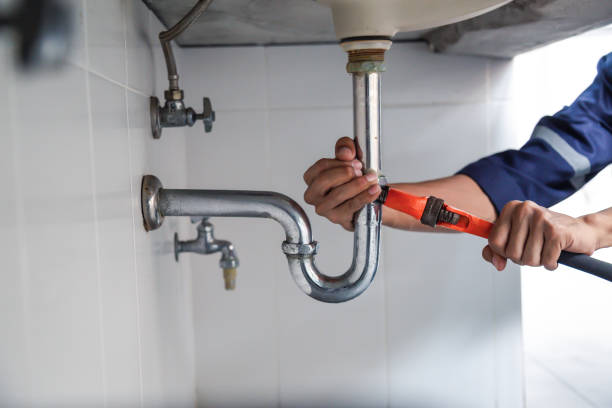 Gas Line Repair in Willoughby Hills, OH