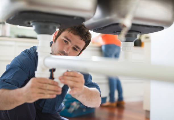 Trusted Willoughby Hills, OH Plumbing Experts