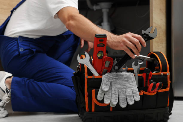 Best Water Leak Repair  in Willoughby Hills, OH